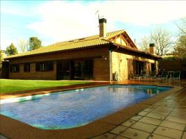 Modern  8 Bedroom Mansion In Castellcir For 22 People On 2,000 Gorgeous Square Meters Barcellona Esterno foto